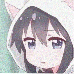 用户 夜航员 头像