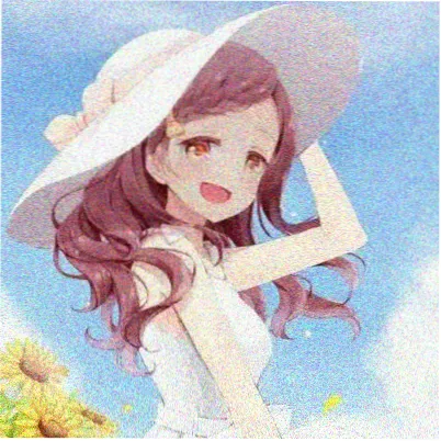 用户 Sora 头像